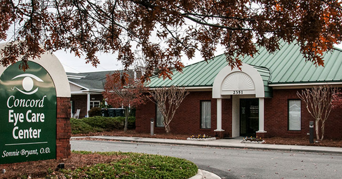 homebanner2 Concord Eye Care Center