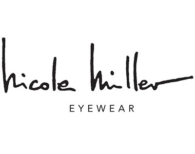 nicole miller designer frames optometrist local