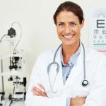 women in optometry adult pediatric eyecare local eye doctor near you
