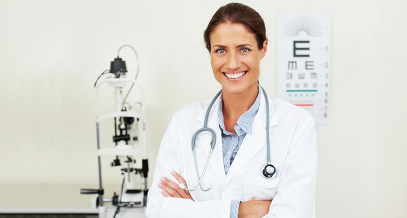 women in optometry adult pediatric eyecare local eye doctor near you